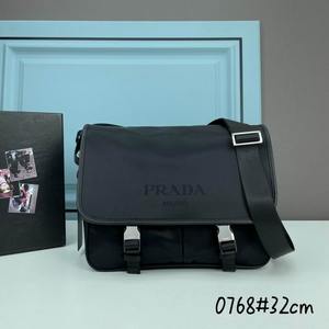 Prada Handbags 428